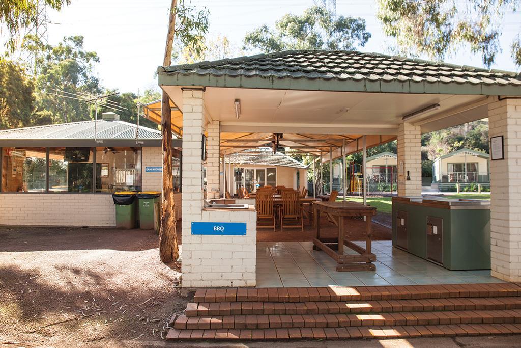 水晶溪观光园大酒店 Doncaster East 外观 照片