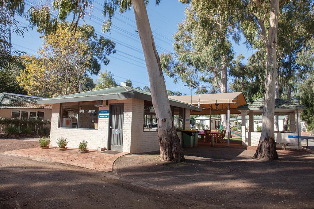 水晶溪观光园大酒店 Doncaster East 外观 照片
