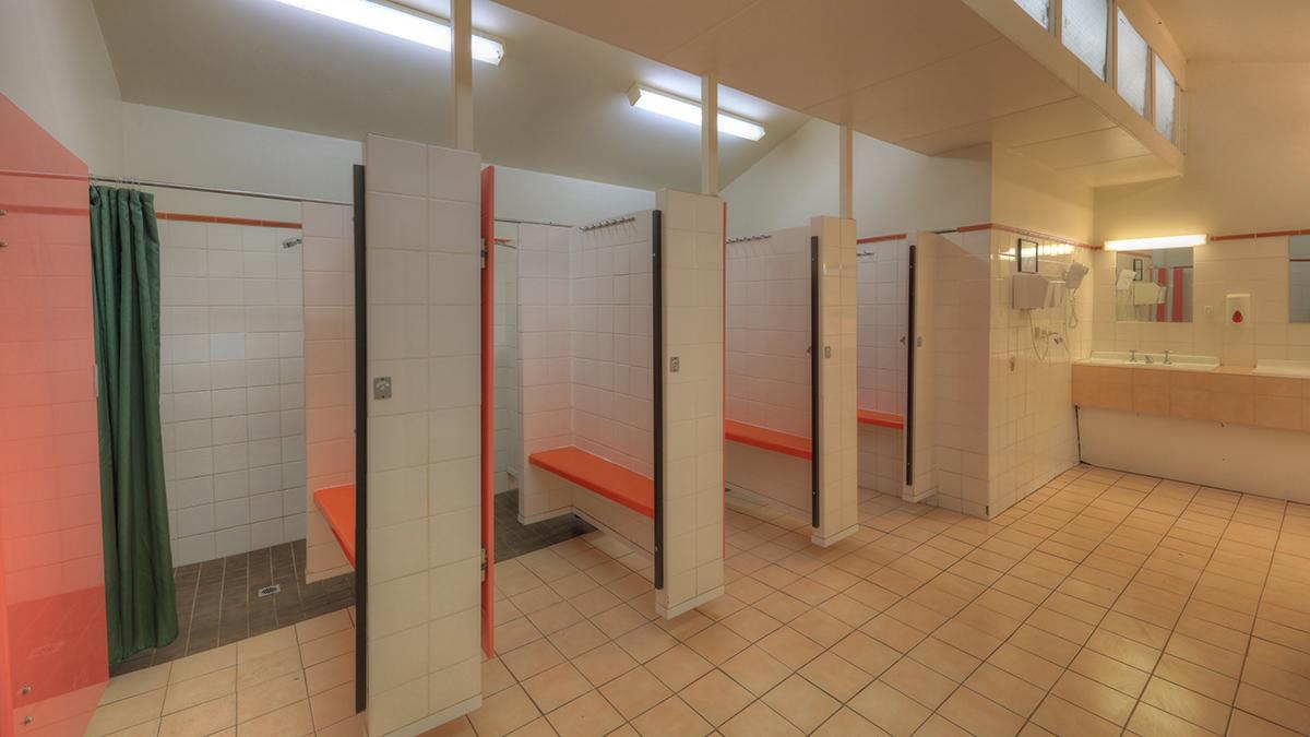 水晶溪观光园大酒店 Doncaster East 外观 照片